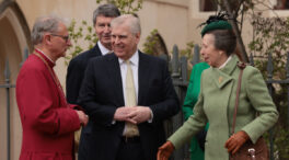 Entramos en Sandringham, la espectacular finca 'jacobina' donde han detenido al príncipe Andrés