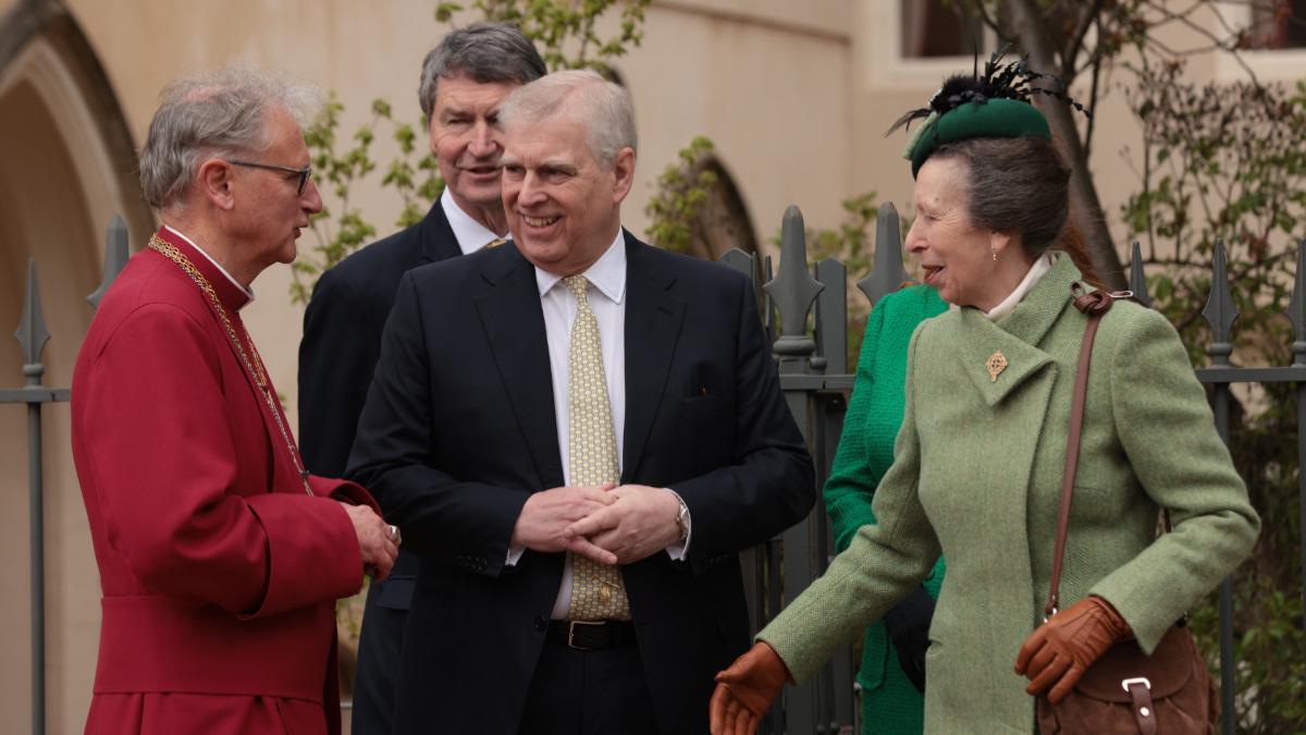 Entramos en Sandringham, la espectacular finca ‘jacobina’ donde han detenido al príncipe Andrés