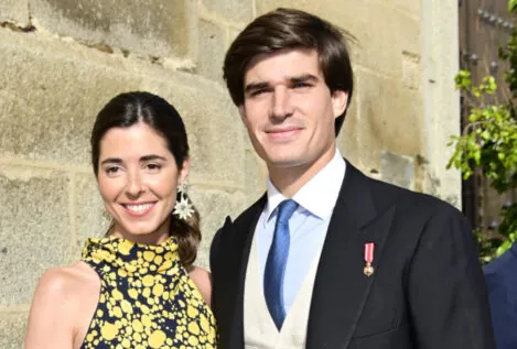 La espectacular finca que Belén Corsini alquila a Samantha Vallejo-Nágera en Guadalajara: «Tiene un toque rústico y de campo»