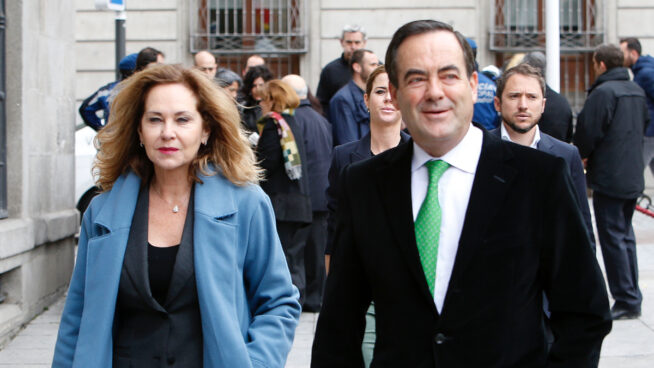 La lujosa finca de José Bono en un pueblo de Albacete: con río 'privado' y un homenaje a su padre