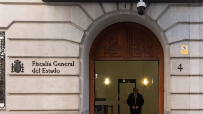 La Fiscalía ve vulneración del honor en una viñeta de 'El Jueves' sobre Abogados Cristianos