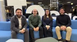 Del Pantone rosa al ‘delivery’ rentable: el ‘foodtech’ español reinventa sus ideas en Madrid