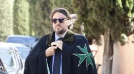 Detenido un sobrino del Emérito por la causa del exjefe policial que emparedó 20 millones