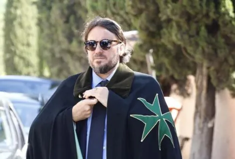 Detenido un sobrino del Emérito por la causa del exjefe policial que emparedó 20 millones