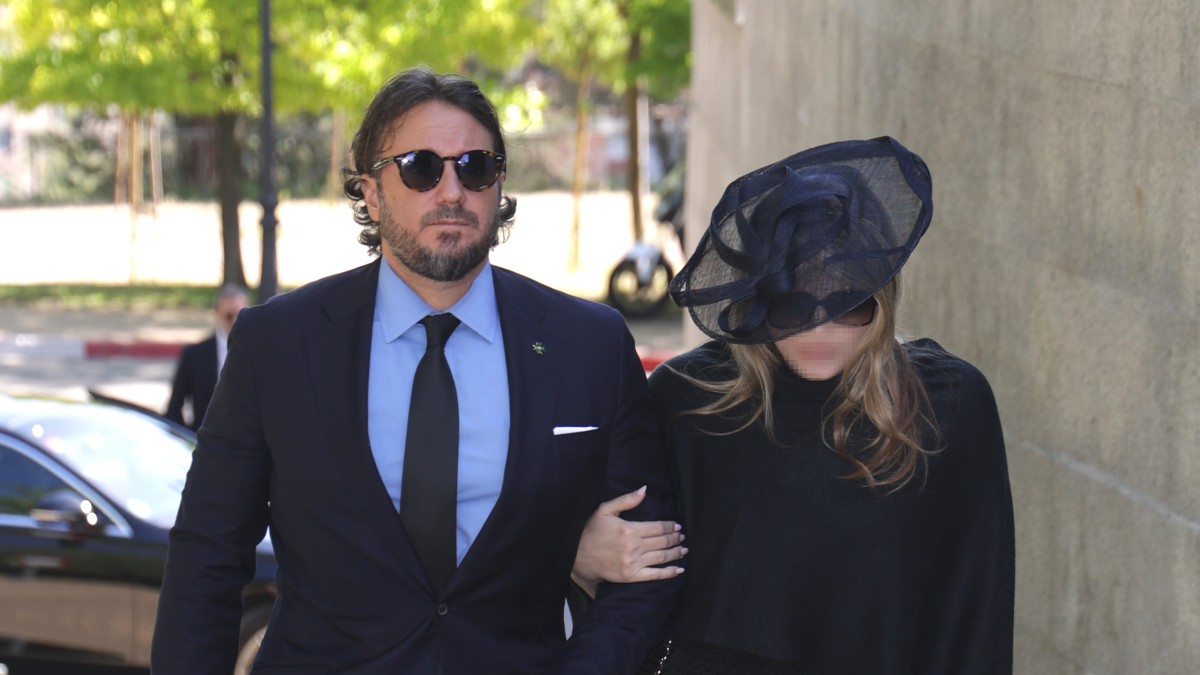 El juez deja en libertad provisional con una fianza de 50.000 euros a Francisco de Borbón