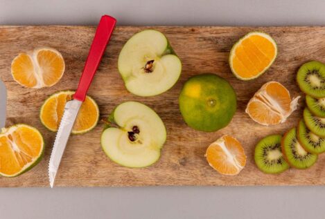 Aurelio Rojas, cardiólogo: «Estas son las tres mejores frutas para comer por la noche si queremos dormir bien»