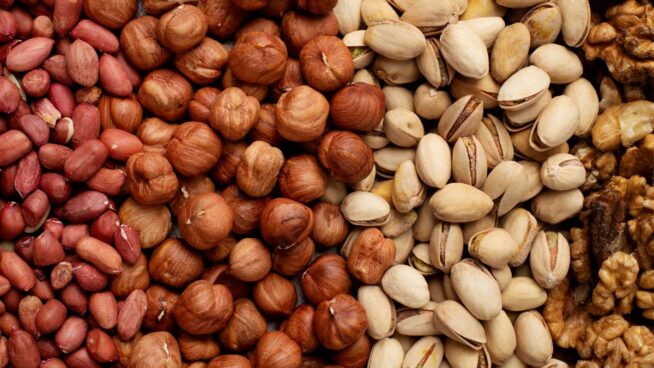 José Rojas, cardiólogo, confirma cuál es el fruto seco que reduce un 30% el riesgo de infarto