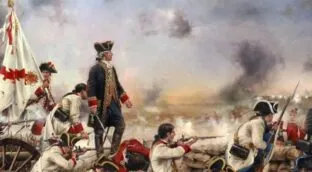 El Misisipi en llamas