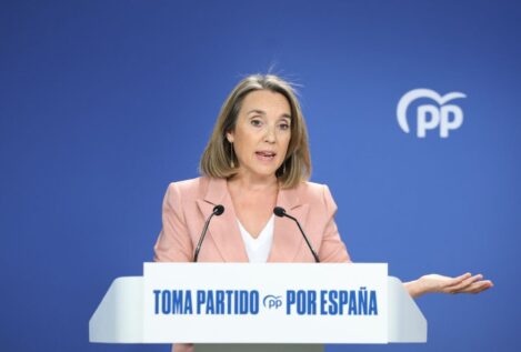 El PP desmarca a Ayuso del caso de González Amador y Quirón: «Es un caso de un particular»