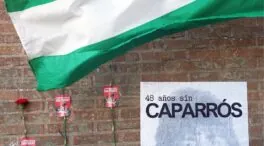 Interior deniega la condición de víctima del terrorismo a un asesinado por la Policía en 1977