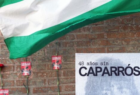 Interior deniega la condición de víctima del terrorismo a un asesinado por la Policía en 1977