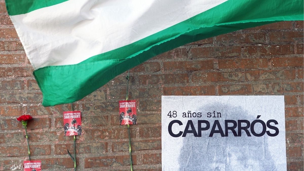 Interior deniega la condición de víctima del terrorismo a un asesinado por la Policía en 1977