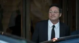 El Supremo rechaza el incidente de nulidad de García Ortiz contra su condena