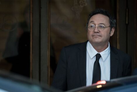 El Supremo rechaza el incidente de nulidad de García Ortiz contra su condena