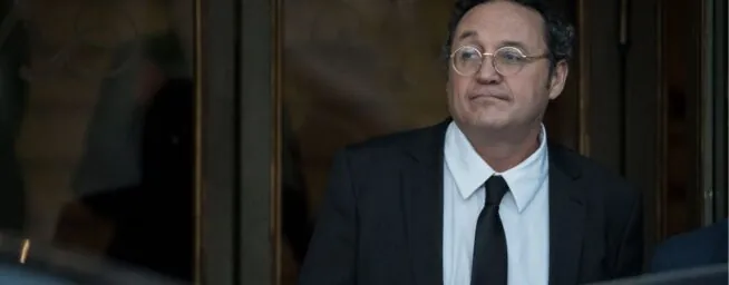 La Fiscalía recurre ante el Constitucional la condena contra Álvaro García Ortiz