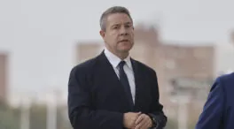 La vida de García-Page tras su divorcio: la alcaldesa socialista con la que le relacionan