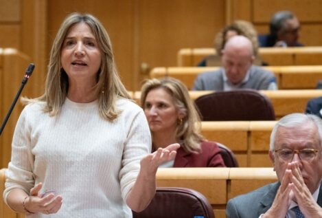 El PP confía en pactar con Vox en Extremadura: «Cuatro días en política dan mucho de sí»