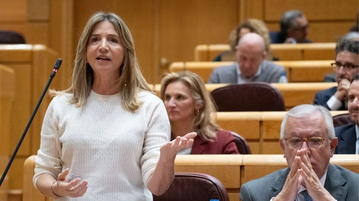 El PP confía en pactar con Vox en Extremadura: «Cuatro días en política dan mucho de sí»