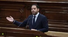 Vox se abre a apoyar la propuesta de Junts para prohibir el burka si es «igual» a la suya