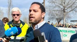 Garriga niega que Vox aprobase su presupuesto de 2025 en un chat de WhatsApp