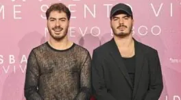 Las novias de los Gemeliers, ahora en el foco por la brutal agresión que sufrieron los cuatro