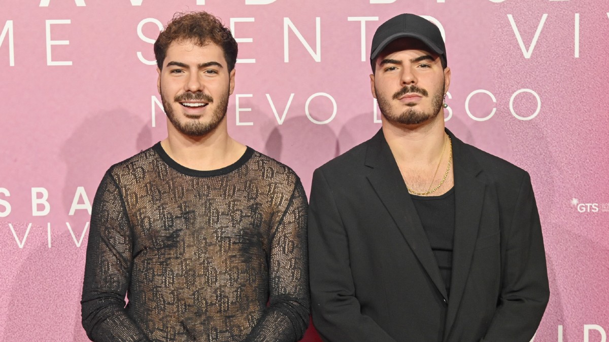 Las novias de los Gemeliers, ahora en el foco por la brutal agresión que sufrieron los cuatro