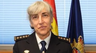 Gemma Barroso asume de forma interina el DAO de la Policía Nacional
