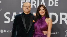 Gemma, la última 'relación' de Cayetano Rivera que sigue con su vida como reportera: «El amor nos marca el camino»