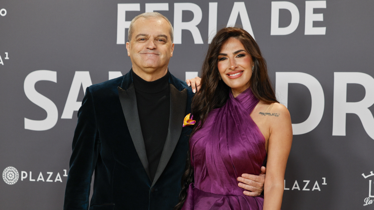 Gemma, la última ‘relación’ de Cayetano Rivera que sigue con su vida como reportera: «El amor nos marca el camino»