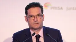 Prisa rechaza por «inconsistente» el plan de reestructuración de Blas Herrero