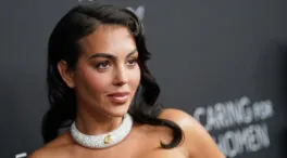 La faceta de Georgina Rodríguez como 'project manager': compra y reforma casas en Serrano y La Finca