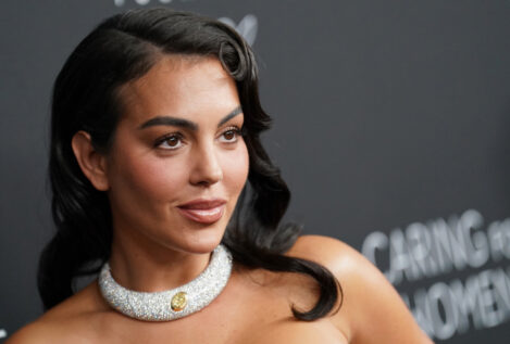 La faceta de Georgina Rodríguez como 'project manager': compra y reforma casas en Serrano y La Finca