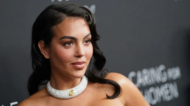 La faceta de Georgina Rodríguez como 'project manager': compra y reforma casas en Serrano y La Finca