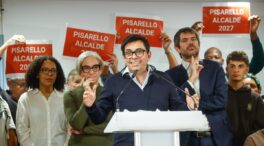 Gerardo Pisarello gana a Bob Pop las primarias de BComú a la Alcaldía de Barcelona