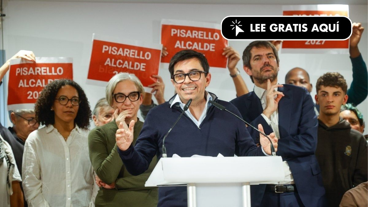 Gerardo Pisarello gana a Bob Pop las primarias de BComú a la Alcaldía de Barcelona