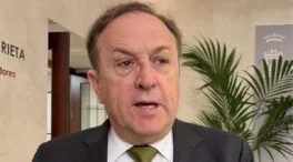 Vox en Murcia asegura no haber visto «ningún movimiento en contra de nadie» en el partido