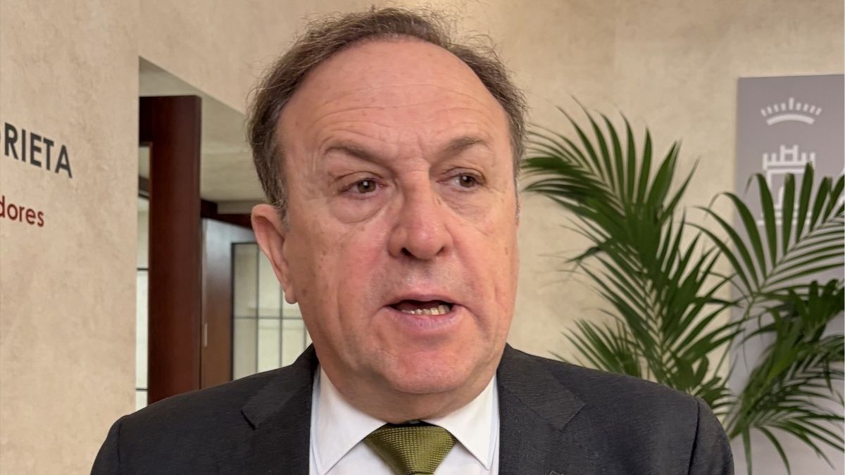 Vox en Murcia asegura no haber visto «ningún movimiento en contra de nadie» en el partido