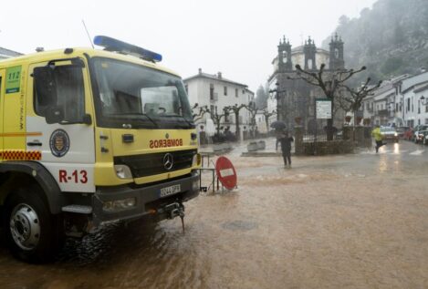 El Gobierno aprueba ayudas por más de 7.000 millones para los afectados por las borrascas