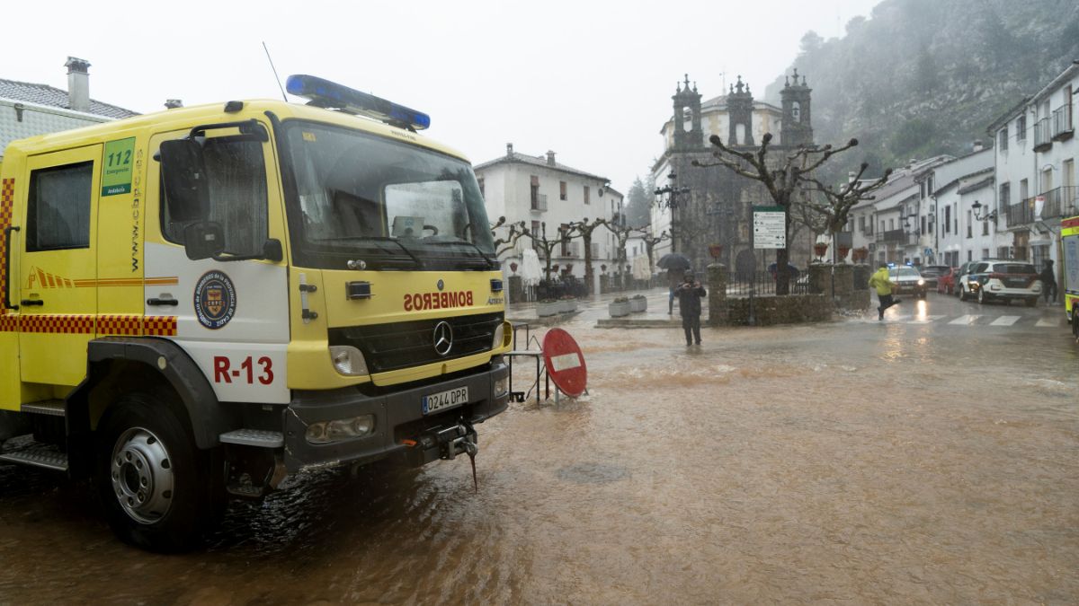El Gobierno aprueba ayudas por más de 7.000 millones para los afectados por las borrascas