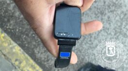 El Gobierno saca a licitación las pulseras antimaltrato con una inversión de 111 millones