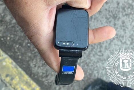 El Gobierno saca a licitación las pulseras antimaltrato con una inversión de 111 millones