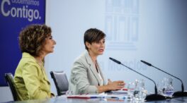 El Gobierno estudia penalizar en el IRPF a los caseros que suban el alquiler