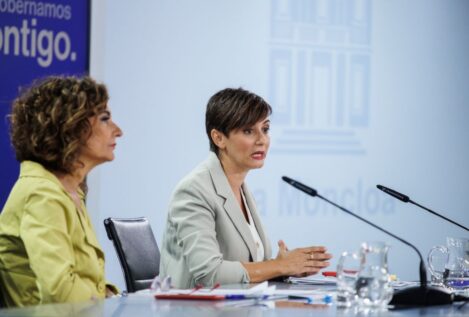 El Gobierno estudia penalizar en el IRPF a los caseros que suban el alquiler