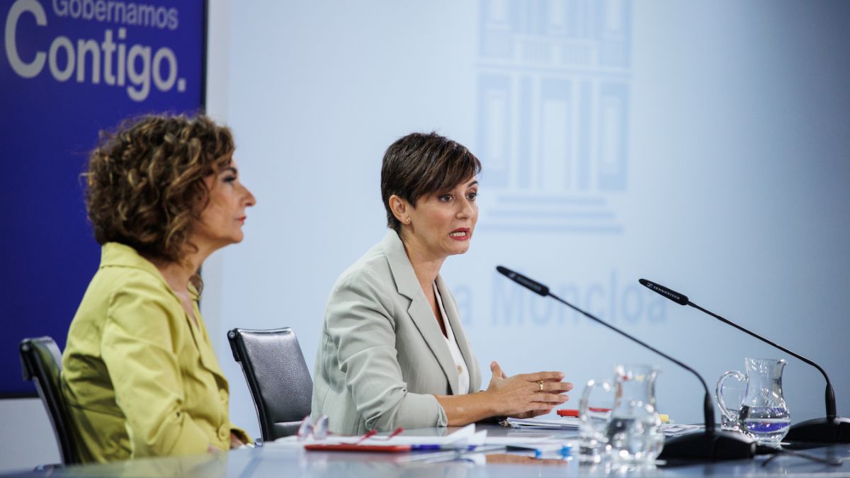 El Gobierno estudia penalizar en el IRPF a los caseros que suban el alquiler