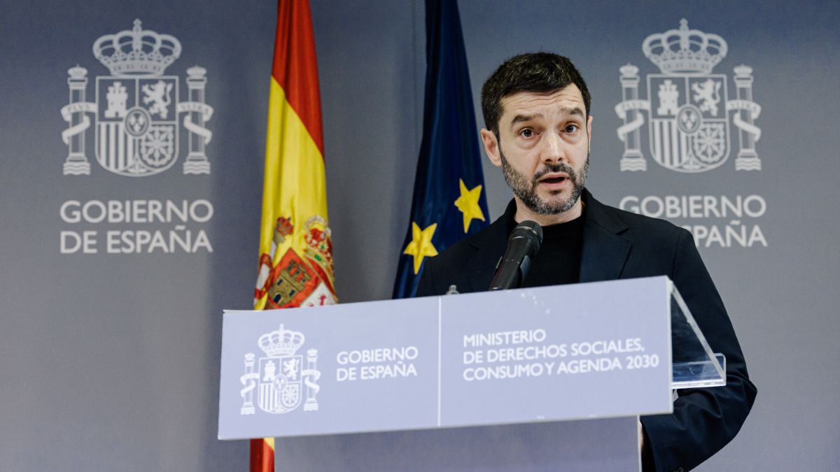 El Gobierno aprueba una prestación universal por crianza de hasta 200 euros al mes