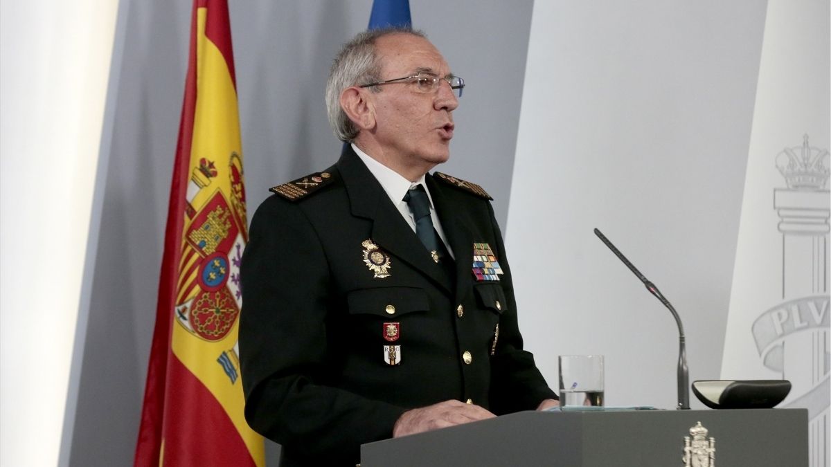 El asesor del DAO intentó comprar el silencio de la víctima: «Elige puesto y me dices por wasap»