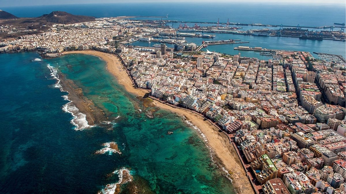 Dos expertos proponen instalar reactores nucleares flotantes en las Islas Canarias