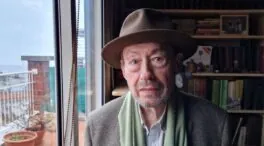 Muere el escritor y periodista Gregorio Morán, columnista de THE OBJECTIVE, a los 79 años