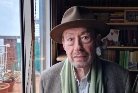 Muere el escritor y periodista Gregorio Morán, columnista de THE OBJECTIVE, a los 79 años