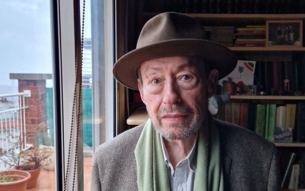 Gregorio Morán: sentimientos intempestivos